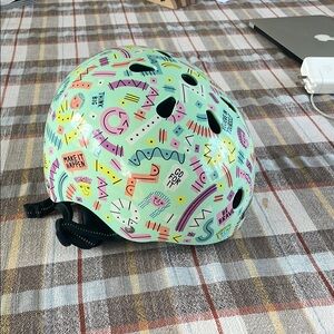 Nutcase Little Nutty Kid’s Bike Helmet